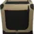 AmazonBasics - Hundekäfig, weich, faltbar, 91 cm - 6