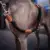 Freudentier runde Führleine “Harmony” 2m | Stilecht abgerundet mit braunen Lederelementen | 3-Fach-Verstellbar | Hundeleine für kleine & große Hunde - 4