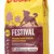JOSERA Festival, Hundefutter mit leckerem Soßenmantel, Super Premium Trockenfutter für ausgewachsene Hunde, 1er Pack (1 x 15 kg) - 1