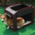Petsfit Hundebox Faltbare für Hund & Katze Transportbox Katzenbox Auto Stoff für große kleine Hunde mit Fleece Matte - 4