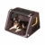 TAMI - Aufblasbares Hundebox XS - Dog Box Hundetransportbox Hund Autotransportbox Transportbox Falbare Hundekäfig - 6
