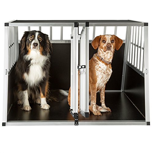 Hundebox XXL / XXXL Hundetransportboxen für große Hunde!