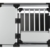 Trixie 39343 Transportbox, Aluminium, L: 93 × 64 × 81 cm, silber/hellgrau - 2