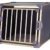 Trixie Transportbox, taupe - champagner - 1
