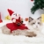 Yeswell Hundekostüm Weihnachten, Katze Hund Weihnachtskostüm, Weihnachtsmann Hundebekleidung Hundemantel, Justierbare Weihnachts Kostüm Jacken für Klein Mittel Groß Katze Hund, (S) - 4